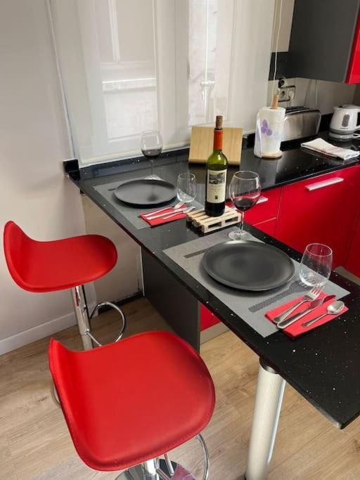 Villamediana de Iregua Apartamento En La Rioja מראה חיצוני תמונה