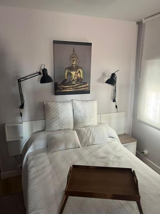 Villamediana de Iregua Apartamento En La Rioja מראה חיצוני תמונה
